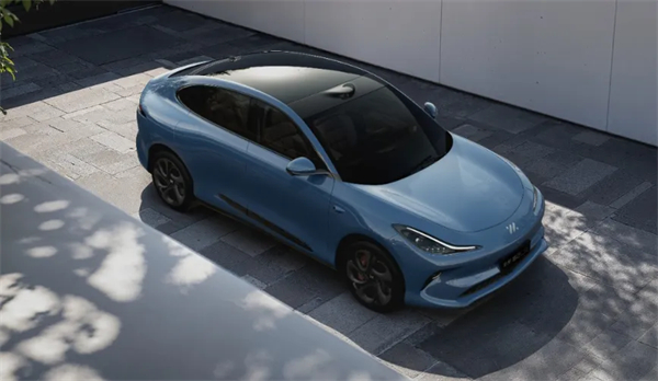 “上汽+華為”：以合作之名，定義“能力共創(chuàng)