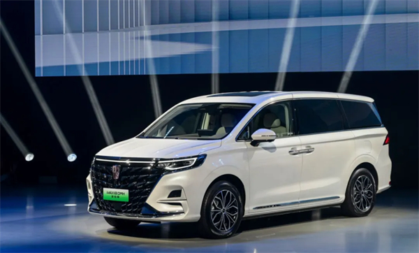 “上汽+華為”：以合作之名，定義“能力共創(chuàng)