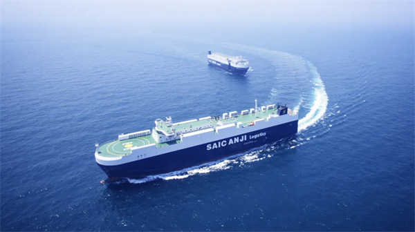 “上汽+華為”：以合作之名，定義“能力共創(chuàng)