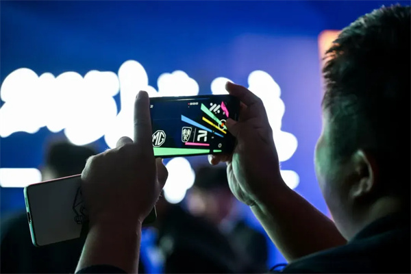 上汽之夜有深意：把最好的珍珠串成最美的項鏈