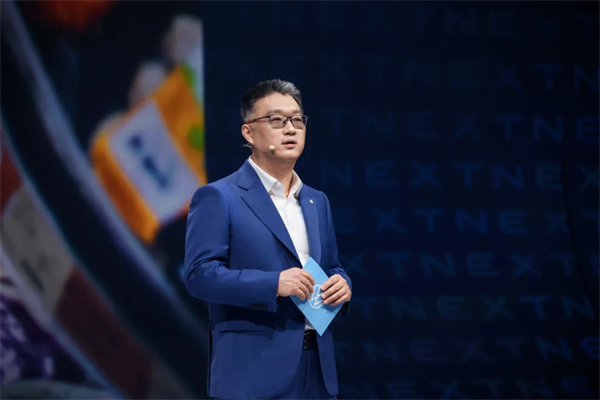 王鑫：尚界讓智能好車進(jìn)入普惠時代！