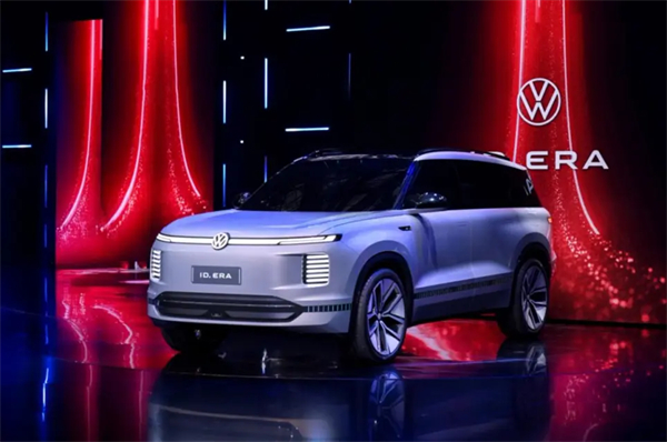 把上海車展打造成“上汽車展”！上汽彰顯東道主風(fēng)范