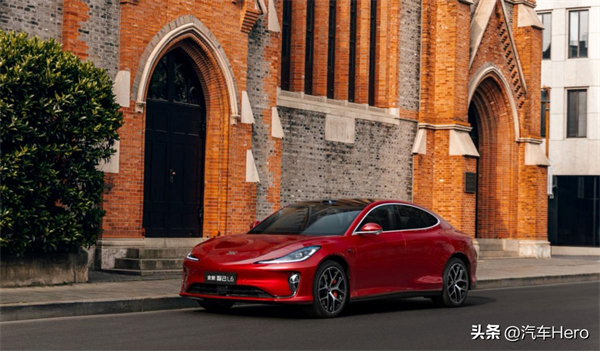 上汽集團：創(chuàng)新變革，躬身入局