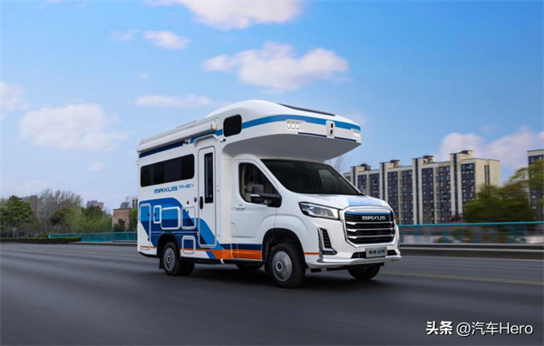 上汽集團：創(chuàng)新變革，躬身入局