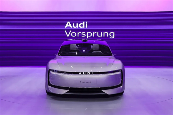 專訪賈健旭：以“新范式”破局，重構(gòu)中國汽車新坐標(biāo)