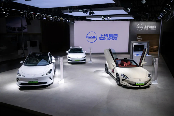 專訪賈健旭：以“新范式”破局，重構(gòu)中國汽車新坐標(biāo)