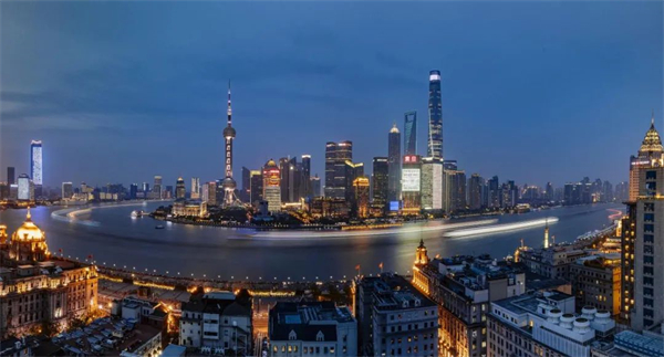 強者恒強：深度解析上汽與華為合作的底層邏輯