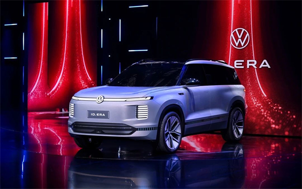 巨輪破浪前行，這個春天里，上汽多管齊下激活增長動能