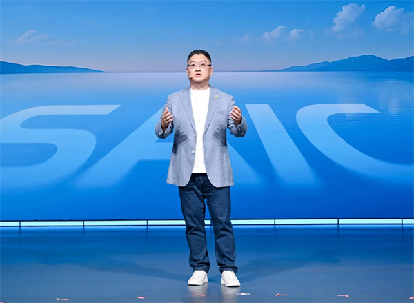 諸神亂戰(zhàn)下，上汽以厚度重塑"老大"擔當