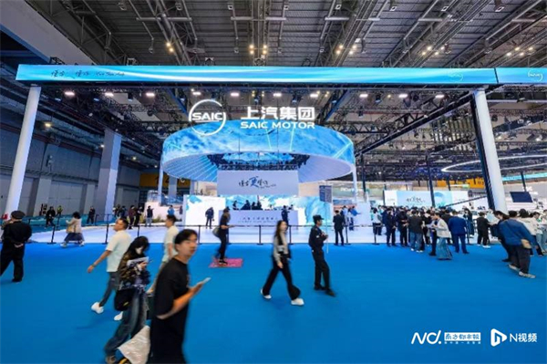 為有源頭活水來：上汽集團(tuán)變革啟示錄