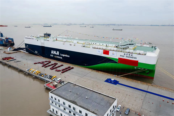 銷量五連漲！上汽改革初戰(zhàn)告捷，激發(fā)向上新動能