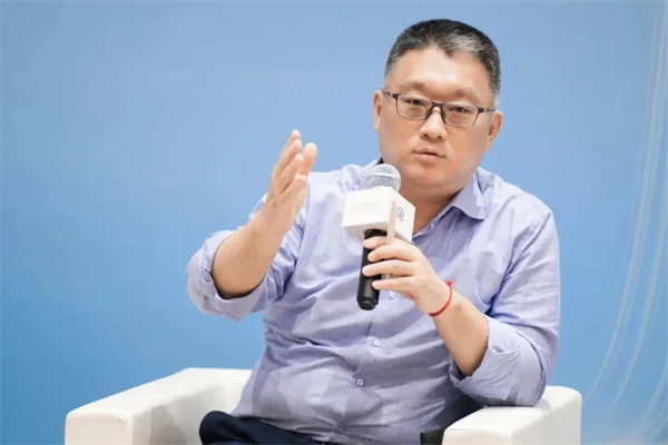 上汽集團(tuán)的反攻