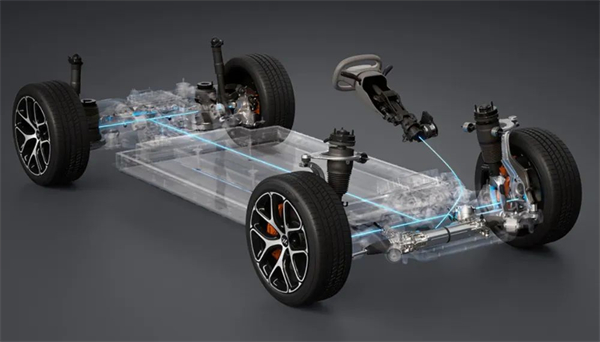 銷量“五連漲”勢如破竹，上汽巨輪破浪前行