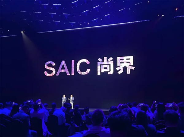 上汽做對了什么？