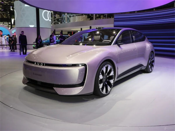 上汽做對了什么？