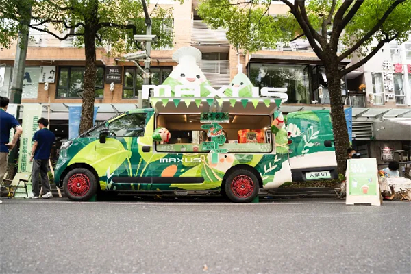 轉(zhuǎn)市場、換賽道，商用車如何求增長