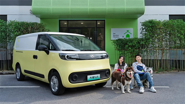 轉(zhuǎn)市場、換賽道，商用車如何求增長