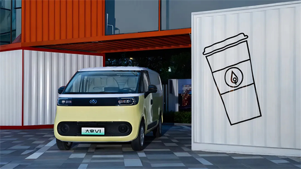 轉(zhuǎn)市場、換賽道，商用車如何求增長