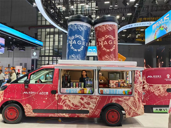 轉(zhuǎn)市場、換賽道，商用車如何求增長