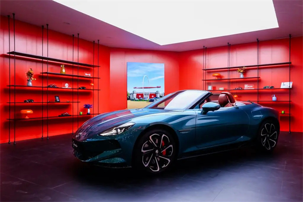 上汽五月：增長(zhǎng)的不止是銷量，更是信心