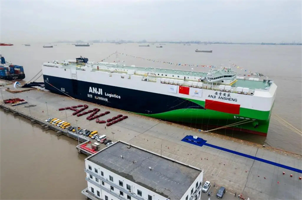 上汽五月：增長(zhǎng)的不止是銷量，更是信心