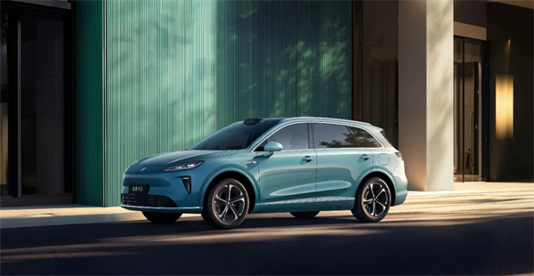 尚界確認搭載ADS 4！頂級智駕+親民價格，下半年最值得期待的新車來了