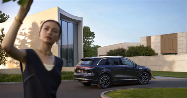 尚界確認搭載ADS 4！頂級智駕+親民價格，下半年最值得期待的新車來了