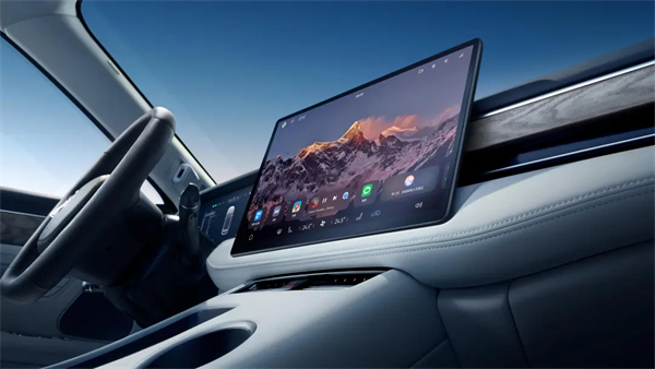 尚界H5官宣，華為、上汽要一起吃掉誰？