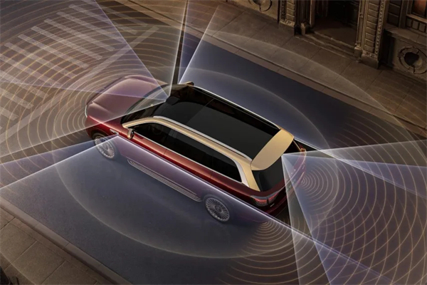 尚界H5官宣，華為、上汽要一起吃掉誰？