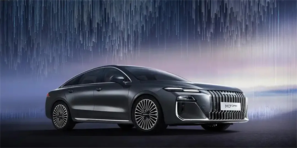 驚濤里再起航，上汽集團(tuán)轉(zhuǎn)型有哪些初步成效？