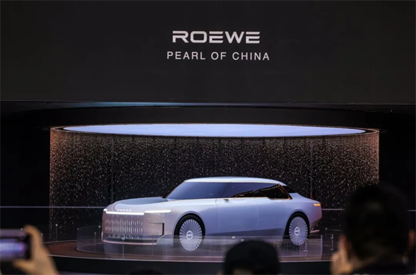 驚濤里再起航，上汽集團(tuán)轉(zhuǎn)型有哪些初步成效？