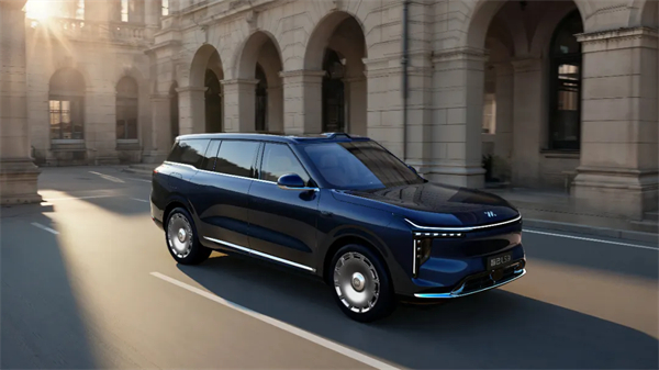 上汽上半年銷(xiāo)量第一，一批重磅新車(chē)開(kāi)啟下半年序幕