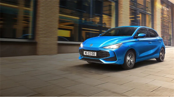 上半年零售銷量奪冠，飽和式進(jìn)攻箭在弦上：上汽勢(shì)如破竹