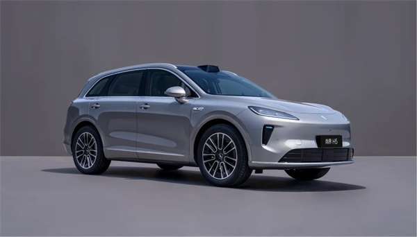 尚界，生于黃金時(shí)代