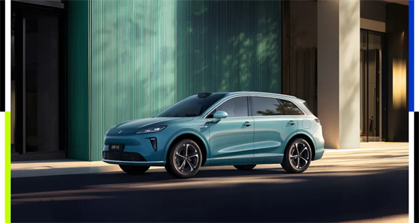 尚界，生于黃金時(shí)代