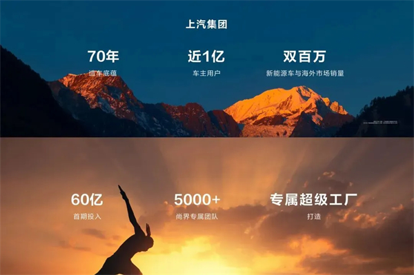 乘勝而“尚”！領(lǐng)航智電新“界”