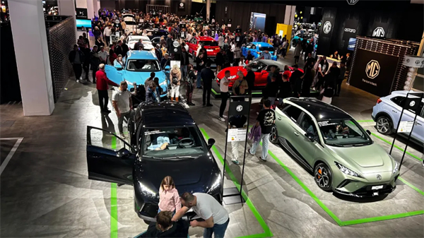 上汽何以成為中國(guó)車企出海的“老船長(zhǎng)”？