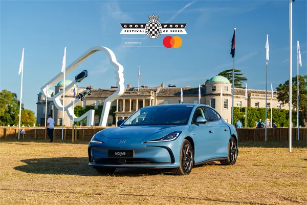 上汽何以成為中國(guó)車企出海的“老船長(zhǎng)”？