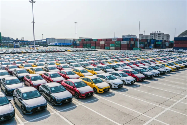 上汽何以成為中國(guó)車企出海的“老船長(zhǎng)”？