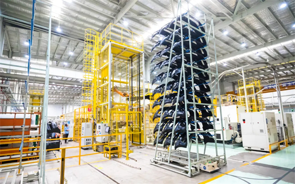 尚界之光，照亮上汽改革之路