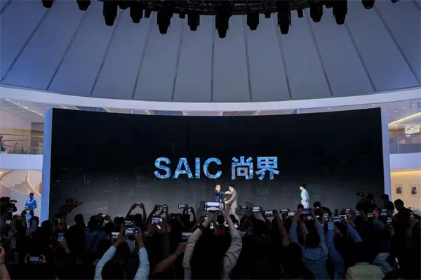 “尚界”，一場沒有懸念的破局實踐