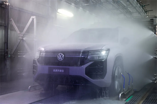 上汽七連漲，品質定力與長期主義的勝利