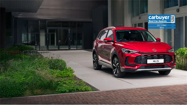 上汽七連漲，品質定力與長期主義的勝利