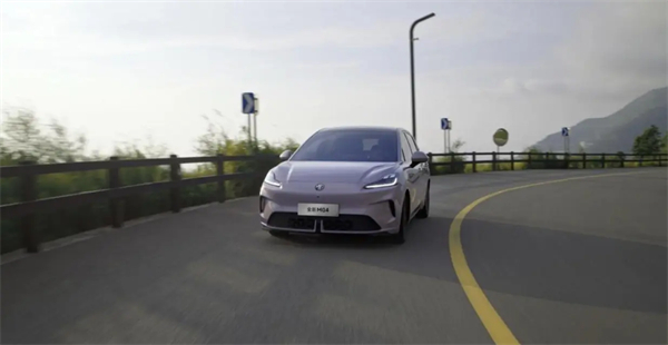 上汽七連漲背后，一場關(guān)于中國汽車變革的深度敘事