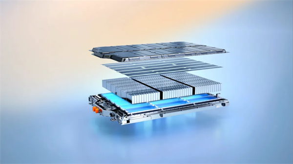 上汽七連漲，品質定力與長期主義的勝利