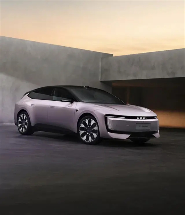 上汽七連漲背后，一場關(guān)于中國汽車變革的深度敘事