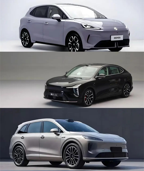 前7個(gè)月賣出240萬(wàn)輛，你給上汽打幾分？