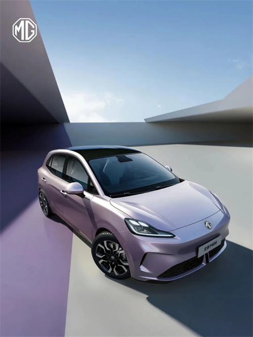 銷量七連漲！上汽集團(tuán)以破局之勢領(lǐng)跑行業(yè)，下半年劍指更高峰