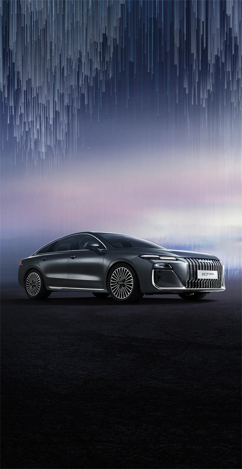 銷量七連漲！上汽集團(tuán)以破局之勢領(lǐng)跑行業(yè)，下半年劍指更高峰