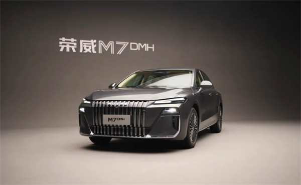 現在的上汽，不僅在增長的快車道上，更在智能電動時代的正中心，重新掌握了市場核心話語權。